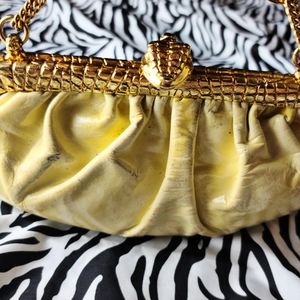 Rare Vintage Clare Kasavina Purse